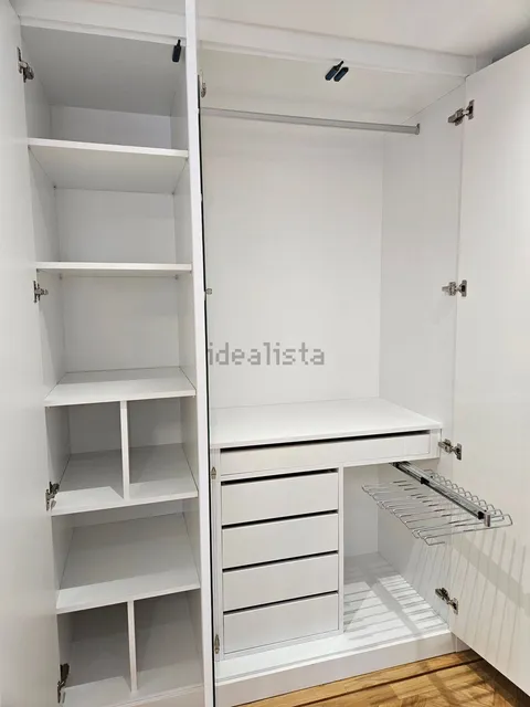 Pis de 94 m² a Madrid