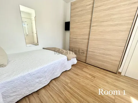 Chambre à louer, Séville (2/28)