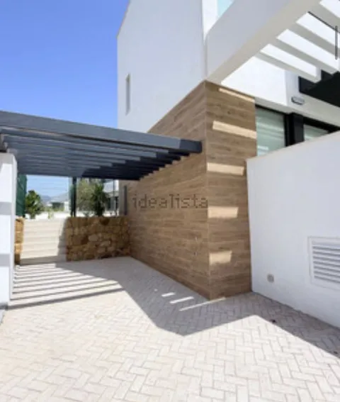 Casa de 210 m² a Estepona