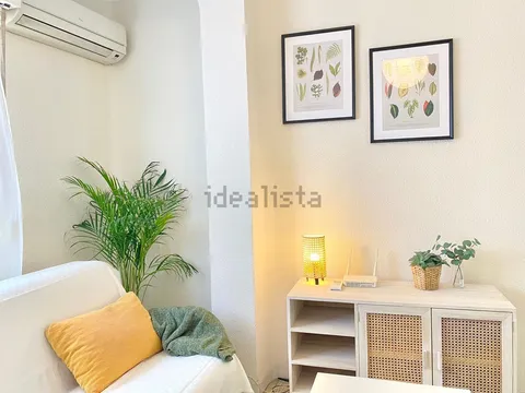 Habitació de lloguer, Múrcia