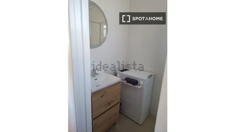 Pis de 30 m² a València