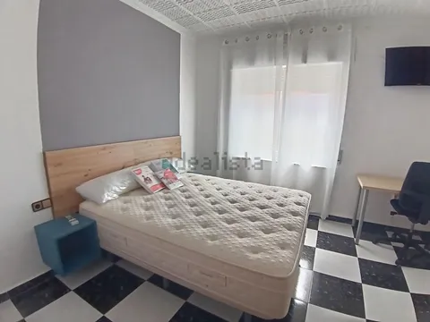 Room for rent, Cartagena