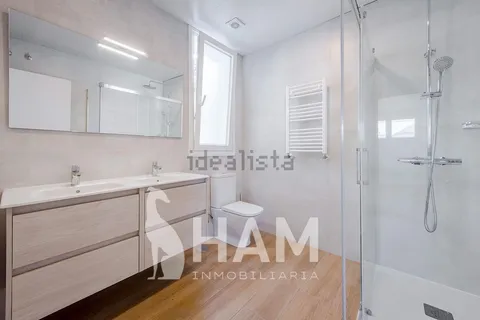 Apartamento 115 m² em Madrid