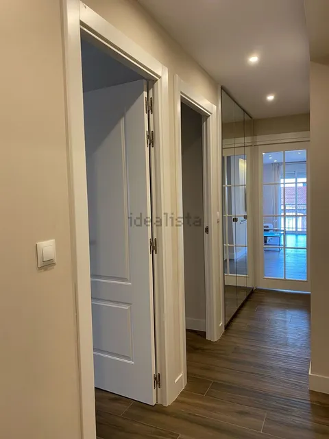 Wohnung 90 m² in Málaga