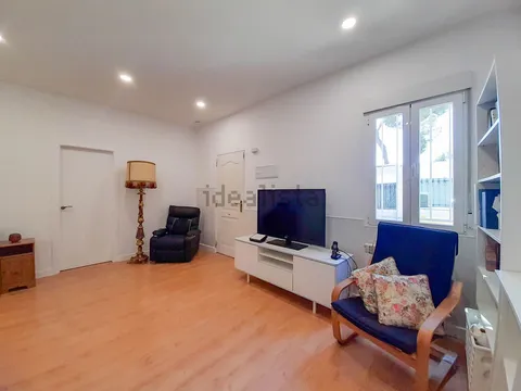 Casa 100 m² a Madrid