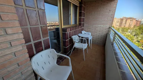 Stanza in affitto, Saragozza