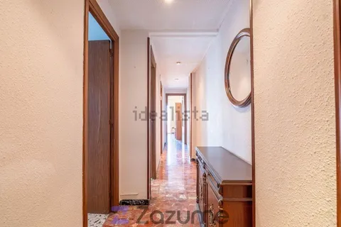 Pis de 72 m² a Saragossa