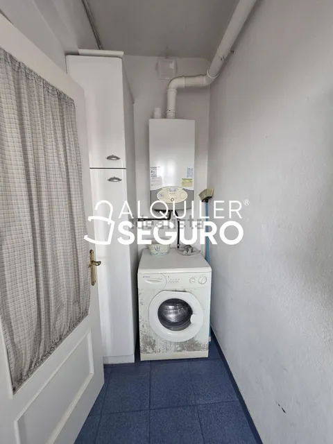 Pis de 65 m² a Sopela