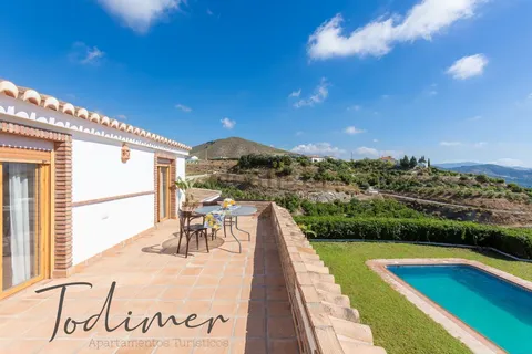 House 250 m² in Molvízar