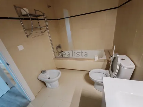 Wohnung 90 m² in Carballo
