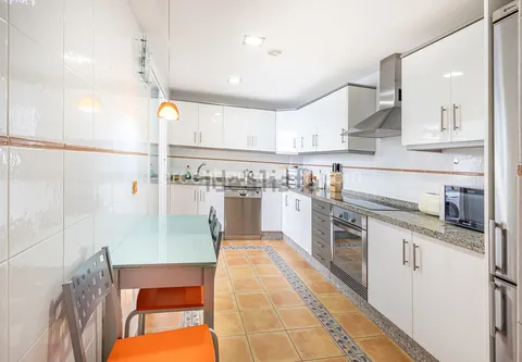 Pis de 121 m² a Altea