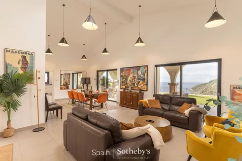 Casa de 305 m² a Banyalbufar