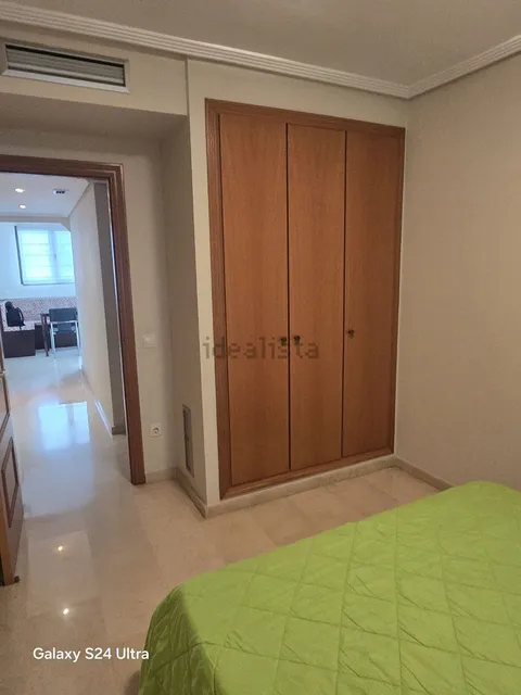 Wohnung 130 m² in Valencia