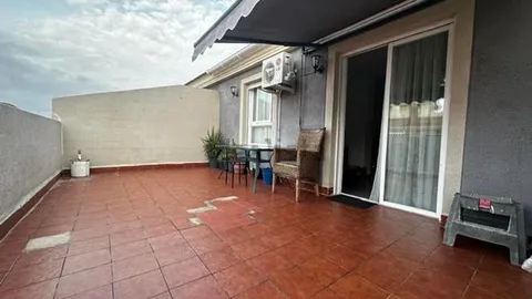 Pis de 82 m² a Montserrat
