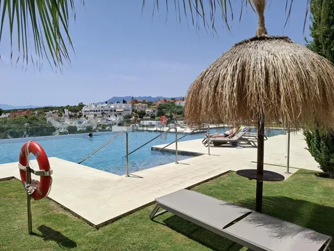 Pis de 167 m² a Marbella