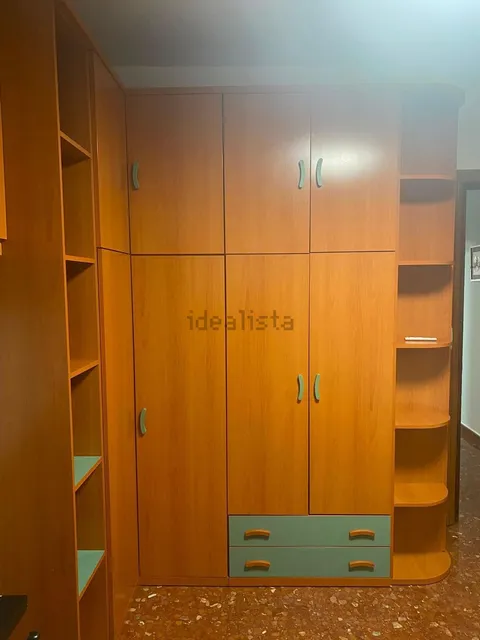 Pis de 101 m² a Màlaga