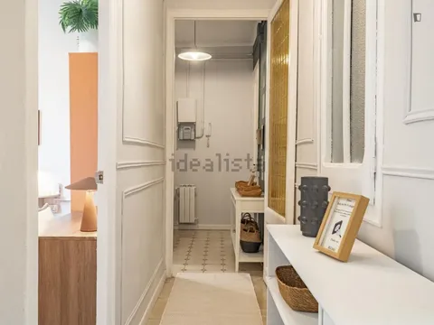 Quarto para alugar, Barcelona