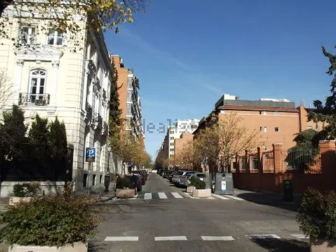 Pis de 50 m² a Madrid