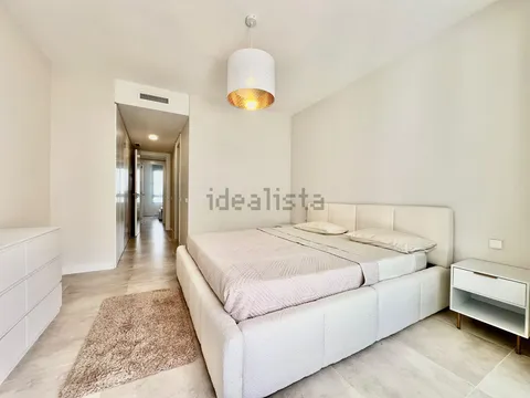 Pis de 166 m² a Estepona