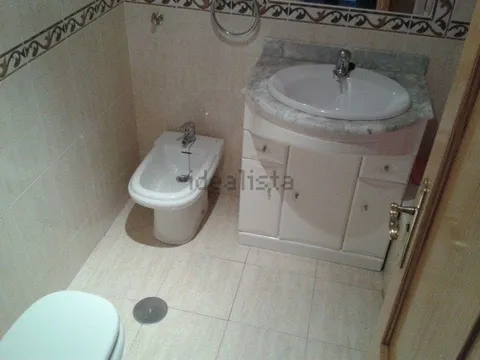 Pis de 60 m² a Màlaga