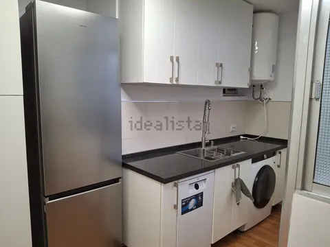 Habitación en alquiler, Sevilla