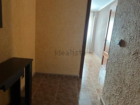 Wohnung 103 m² in Almansa