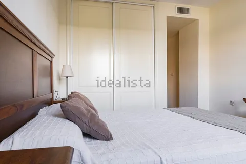 Pis de 105 m² a Màlaga