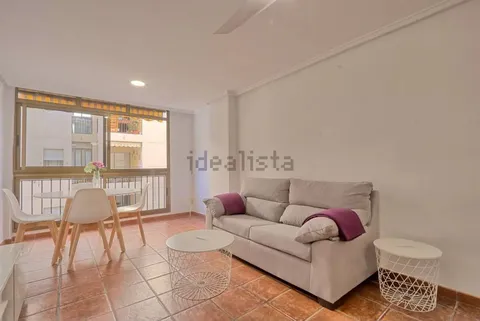 Apartamento 65 m² em Santa Pola (2/11)