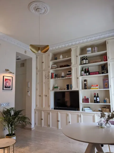 Квартира 38 м² у Madrid