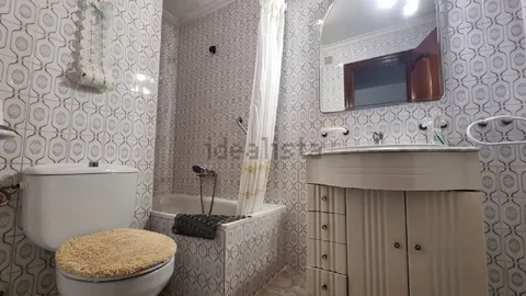 Pis de 98 m² a Palencia