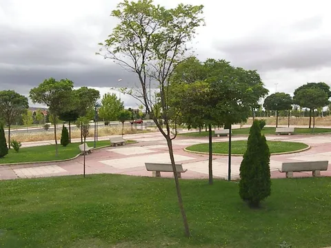 Wohnung 30 m² in Salamanca (2/12)