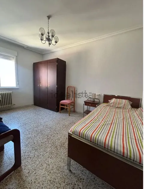 Habitació de lloguer, Salamanca