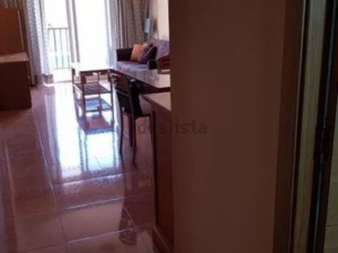 Room for rent, Málaga (3/12)
