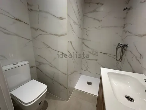 Pis de 261 m² a Madrid