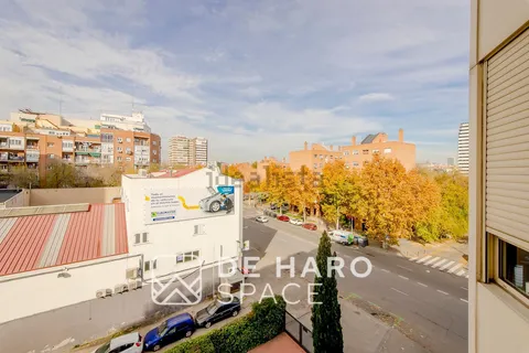Zimmer zur Miete, Madrid