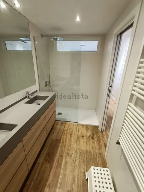 Pis de 127 m² a València