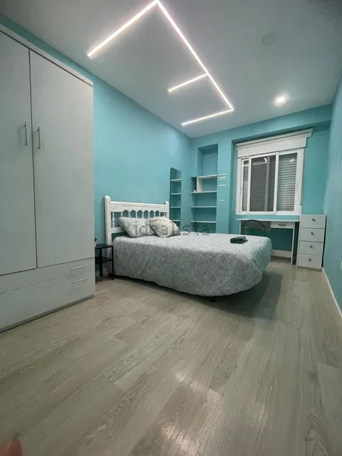 Habitación en alquiler, Alicante