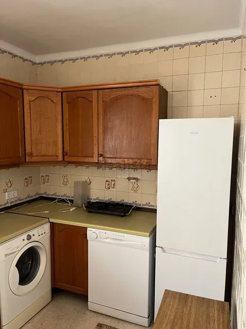 Квартира 76 м² у Gines