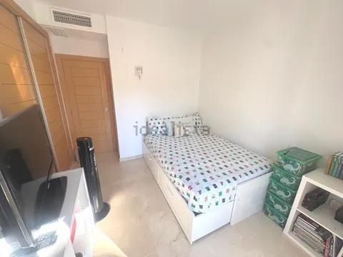 Pis de 120 m² a Estepona