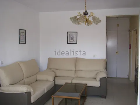 Habitació de lloguer, Granada