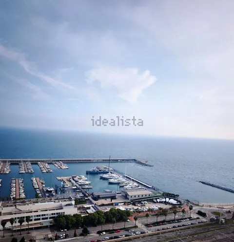 Квартира 80 м² у Mataró