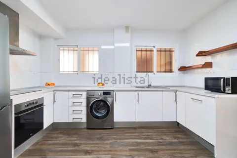 Pis de 131 m² a Marbella