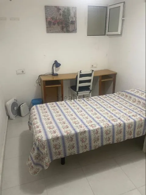 Pis de 37 m² a Madrid