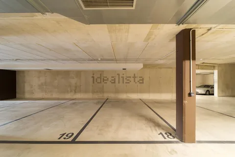 Pis de 45 m² a Pamplona