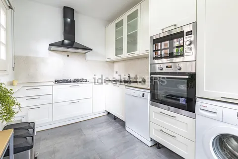 Casa de 262 m² a Sant Andreu de la Barca