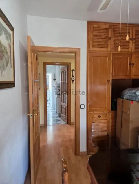Pis de 120 m² a Badajoz