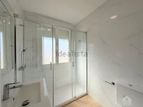 Wohnung 134 m² in Sevilla