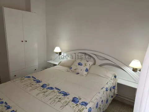 Chambre à louer, Albacete