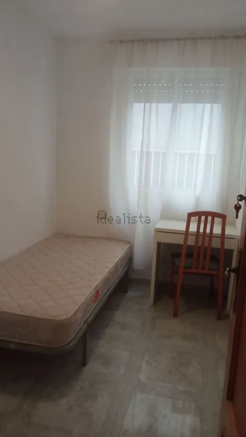 Chambre à louer, Lorca