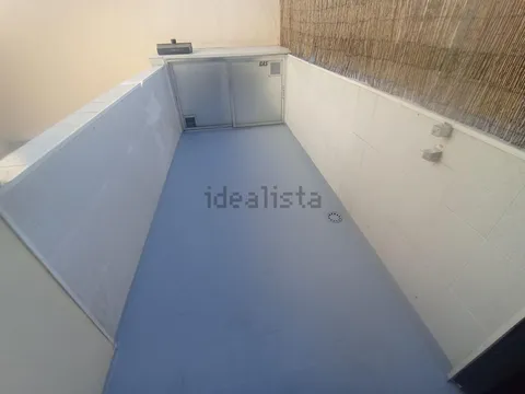 Pis de 95 m² a Madrid
